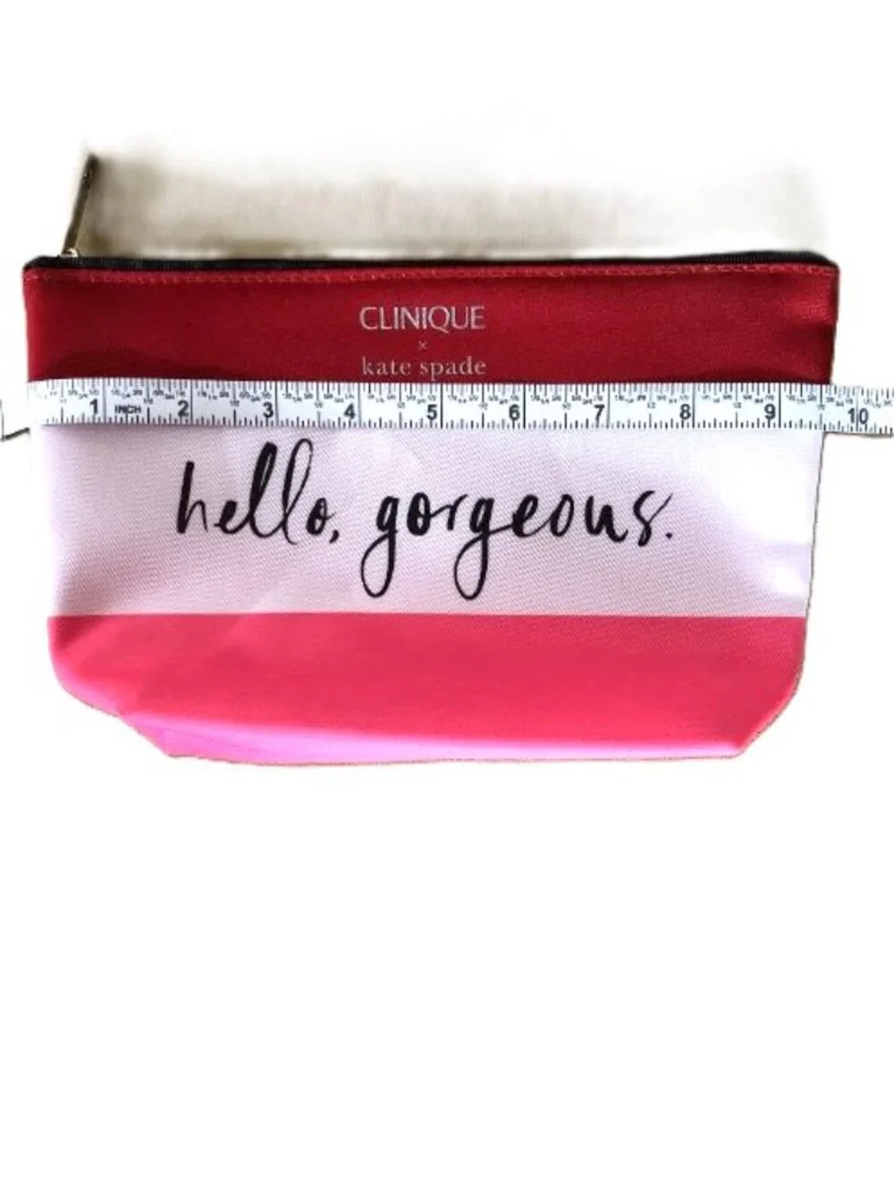 Clinique x Kate Spade clinique kate